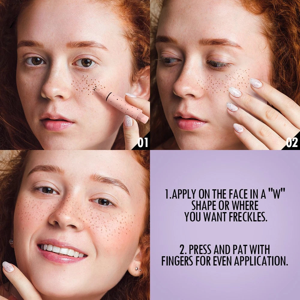 True-Tone Freckle Pen