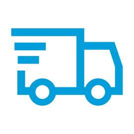 shipping icon